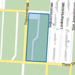 Perceel BDL02-G-1070