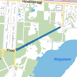 Perceel BDL02-G-1100