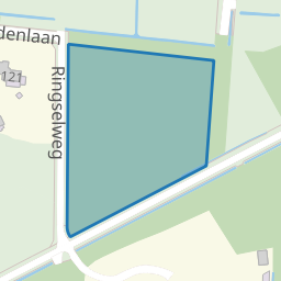 Perceel BDL02-G-1105