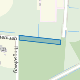 Perceel BDL02-G-1106