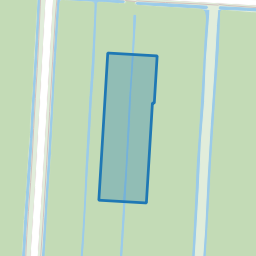 Perceel BDL02-G-1118