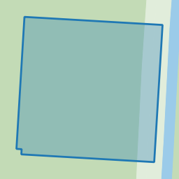 Perceel BDL02-G-1121