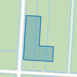 Perceel BDL02-G-1126