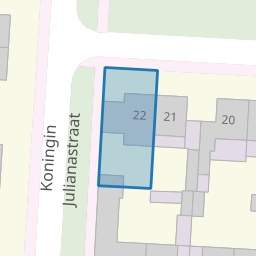 Perceel BDL02-G-1224