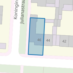 Perceel BDL02-G-1234