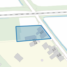 Perceel BDL02-G-1235