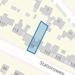 Perceel BDL02-G-1238