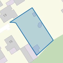 Perceel BDL02-G-1260