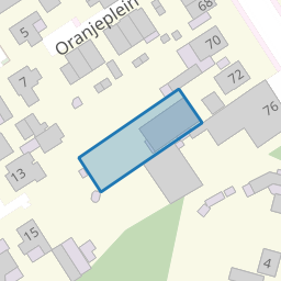 Perceel BDL02-G-1261