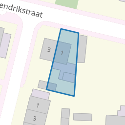 Perceel BDL02-G-1263