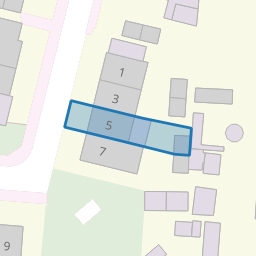 Perceel BDL02-G-1283