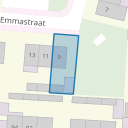 Perceel BDL02-G-1291