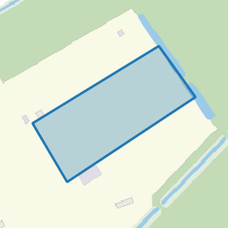 Perceel BDL02-G-1306