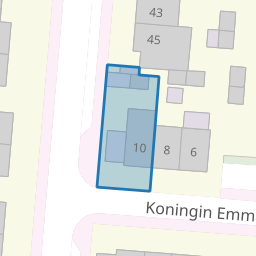 Perceel BDL02-G-1323