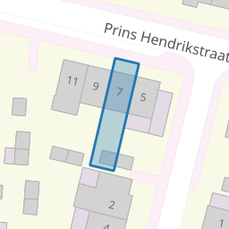 Perceel BDL02-G-1325