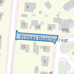 Perceel BDL02-G-1348