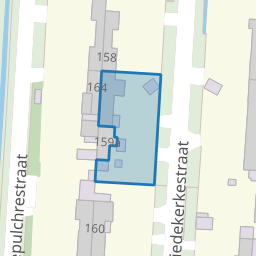 Perceel BDL02-G-1378