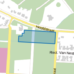 Perceel BDL02-G-1413