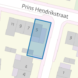 Perceel BDL02-G-1422
