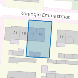 Perceel BDL02-G-1425