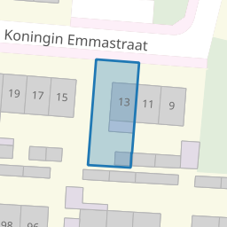 Perceel BDL02-G-1426