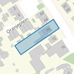 Perceel BDL02-G-1462