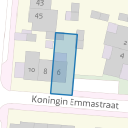 Perceel BDL02-G-1464