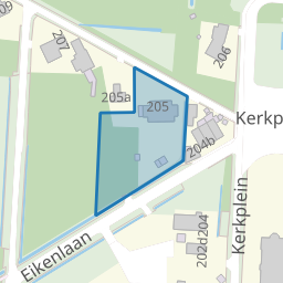 Perceel BDL02-G-1483