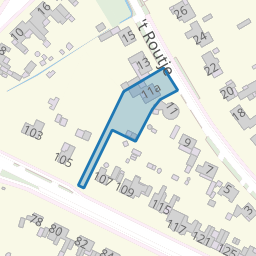 Perceel BDL02-G-1485