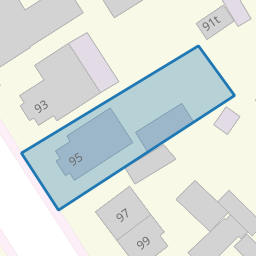 Perceel BDL02-G-1500