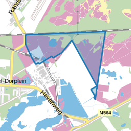 Perceel BDL02-G-1525