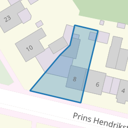 Perceel BDL02-G-1539