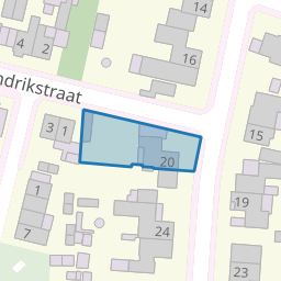 Perceel BDL02-G-1574