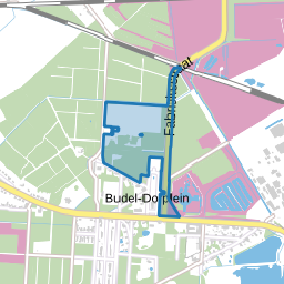 Perceel BDL02-G-1580