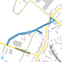 Perceel BDL02-H-1000