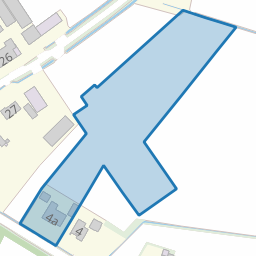 Perceel BDL02-H-1010