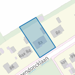Perceel BDL02-H-499