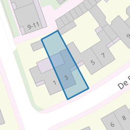 Perceel BDL02-K-1003