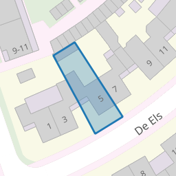 Perceel BDL02-K-1004