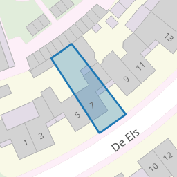 Perceel BDL02-K-1005