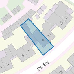 Perceel BDL02-K-1006