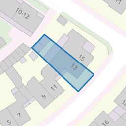 Perceel BDL02-K-1008