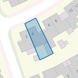 Perceel BDL02-K-1011