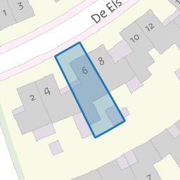 Perceel BDL02-K-1012