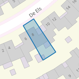 Perceel BDL02-K-1013