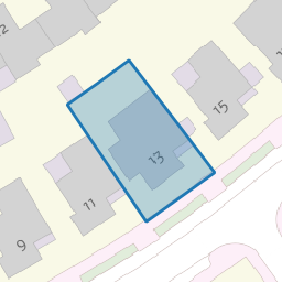 Perceel BDL02-K-1024