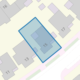 Perceel BDL02-K-1025