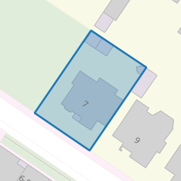 Perceel BDL02-K-1030