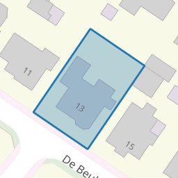 Perceel BDL02-K-1033