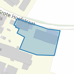 Perceel BDL02-K-1065